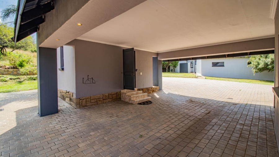 3 Bedroom Property for Sale in Oranjeville Free State